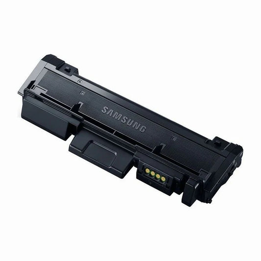 Black Toner Cartridge Compatible with Samsung MLT-D116L