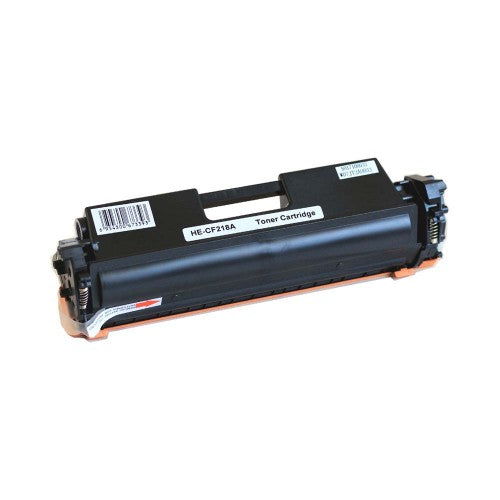 18A Black Toner Cartridge Compatible with M102 M130 M130 (CF218A)