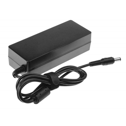Laptop adapter for Compatible Toshiba 75W Laptop Charger for Tecra A10, Satellite A100 Series (15V, 5A)