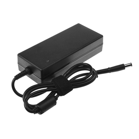 Laptop adapter for Compatible HP 120W Laptop Charger for Compaq 6710b, 6910p, nc6400, EliteBook 2530p Series (18.5V, 6.5A)