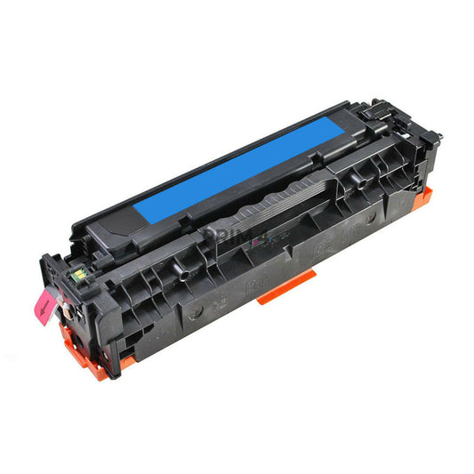 CF401A Cyan Toner Cartridge Compatible with HP Color LaserJet Pro M252/ MFP M274/ MFP M277