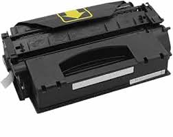 CRG308 Black Toner Cartridge Compatible with Canon 2900 3000 3010 3220 3240