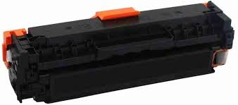 318 Black Toner Cartridge Compatible with Canon LBP 7200, LBP 7210, MF8280