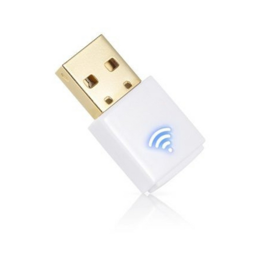 Network USB WIFI Dongle to DVR Receiver For PC Desktop Laptop (WNCE3001)