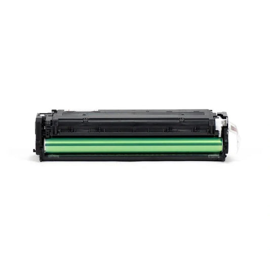 Black Toner Cartridge Compatible with HP CB540A