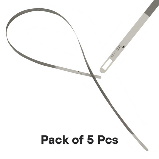 Encoder Strip For Brother DCP T300 500 700 Printer (Pack of 5 Pcs)