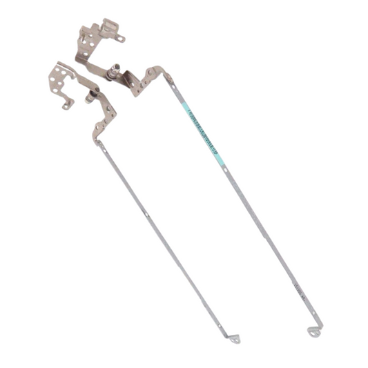 HP 15D Laptop Screen Hinges (L/R Set)