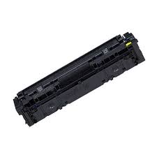 Yellow Toner Cartridge Compatible with Canon Cartridge 045 Yellow