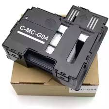 C-MC-G04 Ink Maintenance Box For Canon G1130 G2170 G3170 G1230 Printer