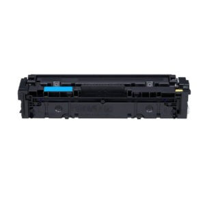 Cyan Toner Cartridge Compatible with Canon Cartridge 054 Cyan