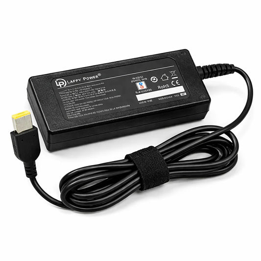 lenovo 65w power adapter