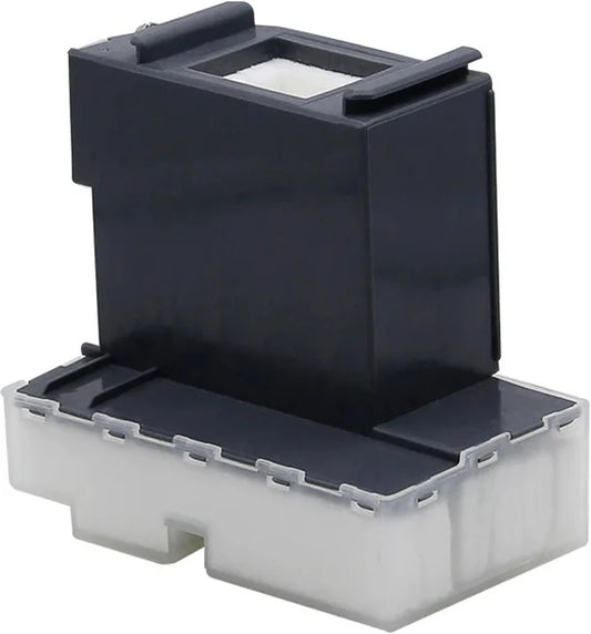 Ink Maintenance Box for Epson M1100 M1120 M2120 M1108 M1128 M1129