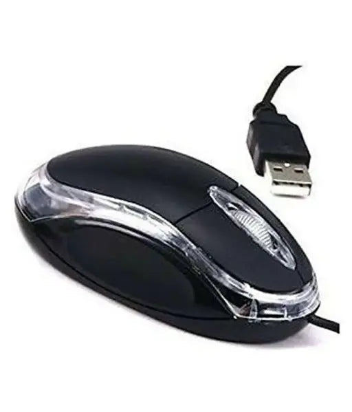 High Precision Optical Mouse