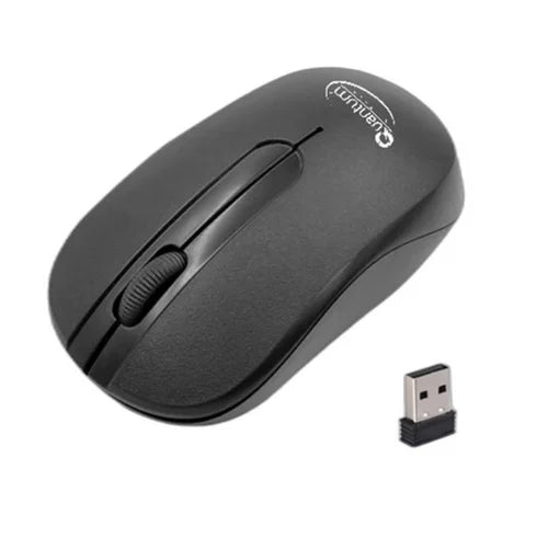 2.4G Bluetooth Mouse with 10 Meter Range