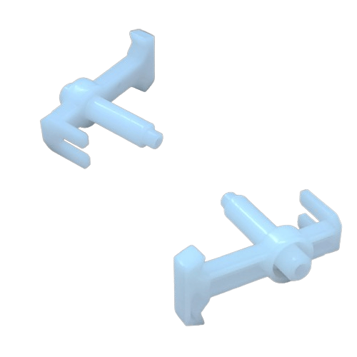 Headlink Duplex Lever for HP P1606, M226, M202, LBP 6200 D (FC0-1588-000) White Ink Toner