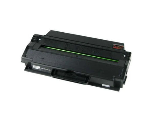 Black Toner Cartridge Compatible with Samsung MLT-D115L SL-M2620, SL-M2670, SL-M2820, SL-M2830DW, SL-M2870, SL-M2880FW