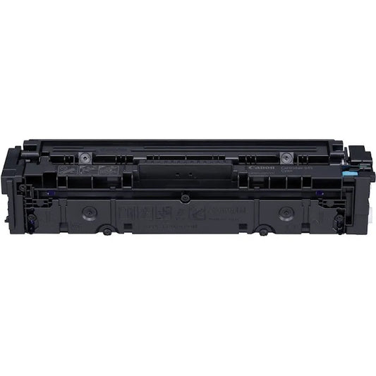 Cyan Toner Cartridge Compatible with Canon Cartridge 045 Cyan