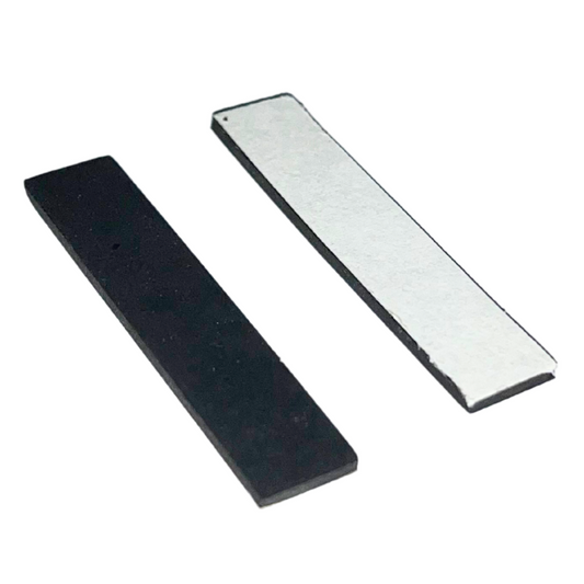 Separation Pad Rubber Only For HP LaserJet P1007 Printer (Pack of 5)