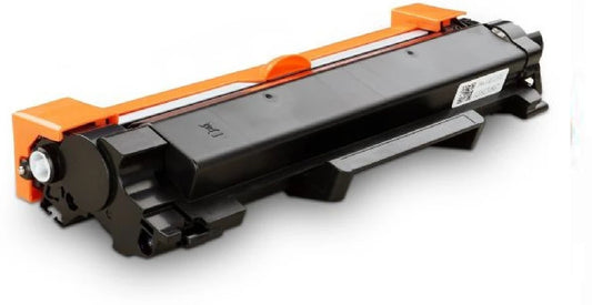TN2465 Black Toner Cartridge Compatible with Brother L2370 L2351 L2371 L2531 L2551 L2713 L2731