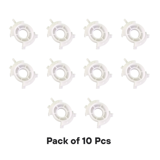 Toner Drive Gear Bush For HP LaserJet L1020 Printer (Pack of 10)