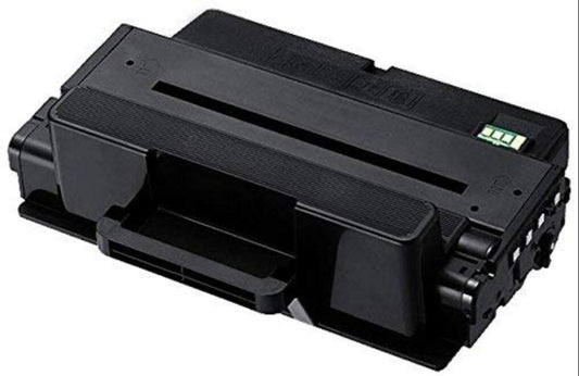 MLT-D205L Black Toner Cartridge Compatible with Samsung ML-3310, ML-3310ND, ML-3710, ML-3710ND, SCX-4833, SCX-4833FD