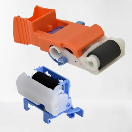 Paper Pickup Roller (Tray 2) Kit For HP Laserjet Enterprise M607 M608 M609 M631 M632 M633 (J8J70-67904)