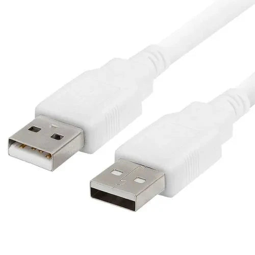 USB 2.0 Male-to-Male Connector Cable (1.5 Meter)