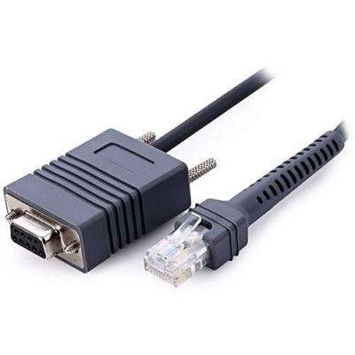VGA Female to RJ45 Converter Cable High-Quality Display Adapter