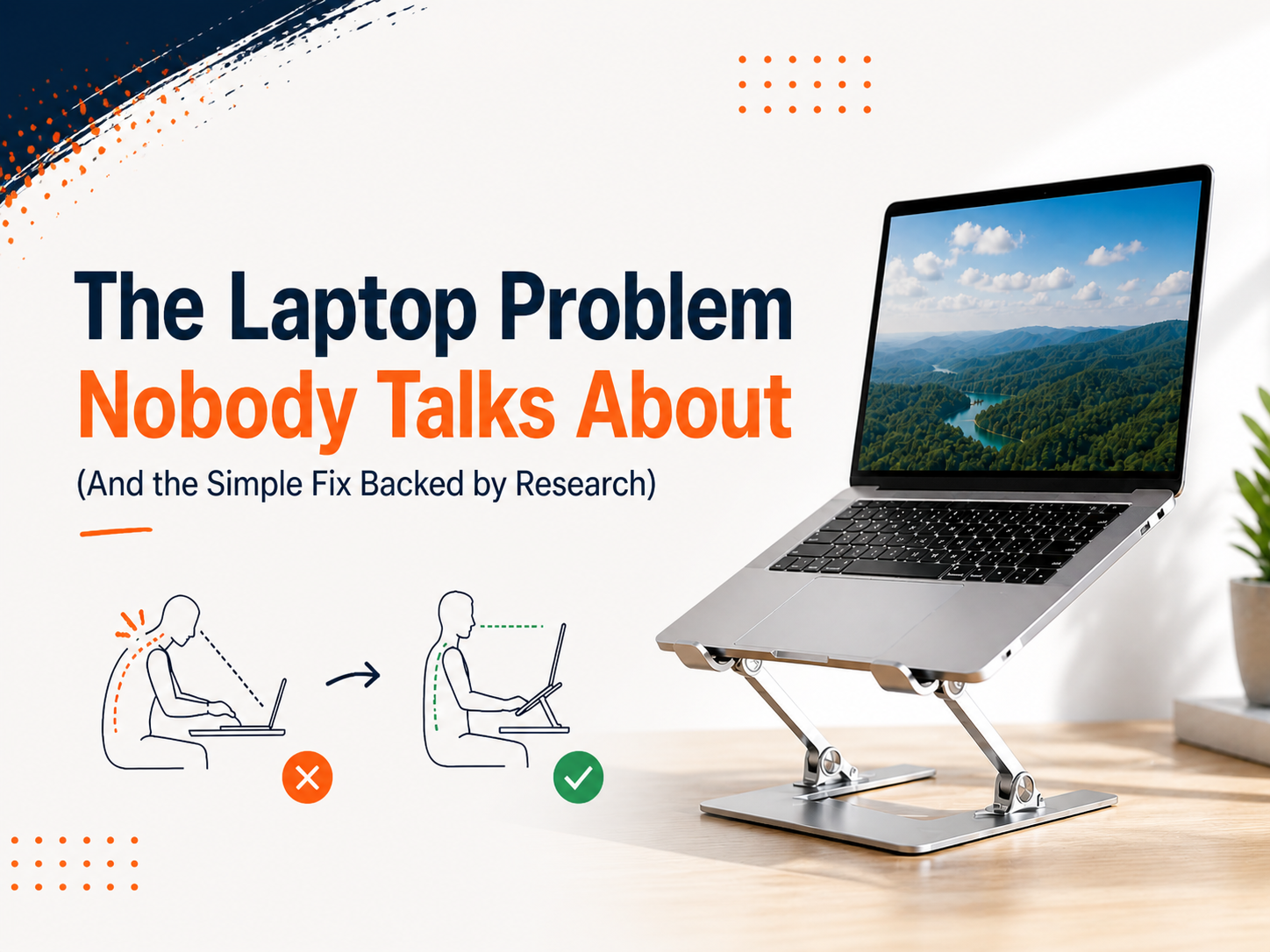 The Laptop Problem Nobody Talks About