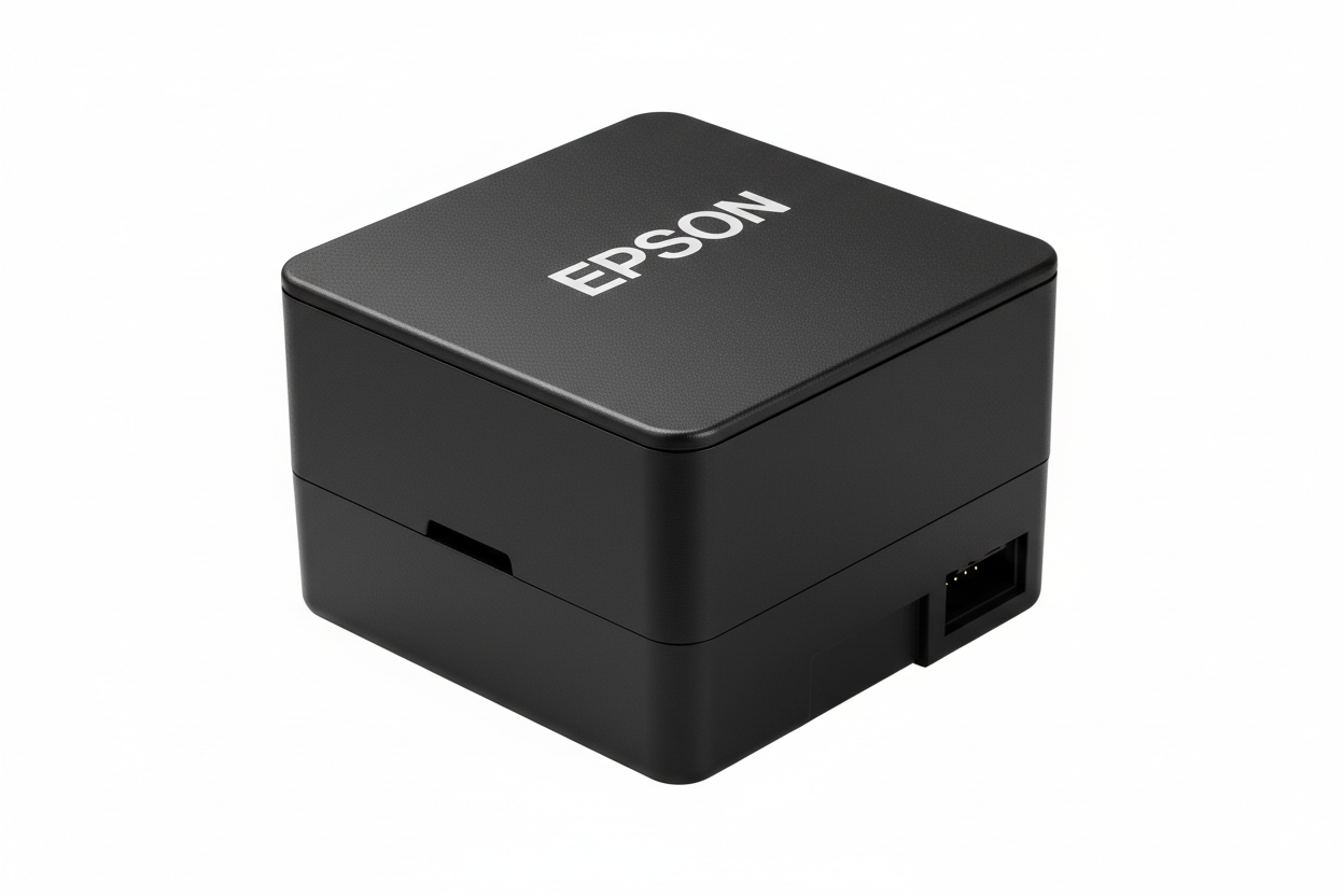 Maintenance box & chips