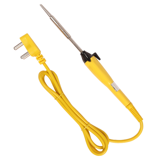 25W Platinum Soldering Iron for Professional Use
