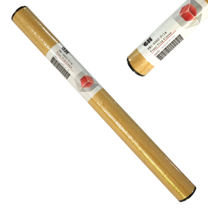 Fuser Film - GH Quality with Grease for HP Laserjet M400, 401, P1606