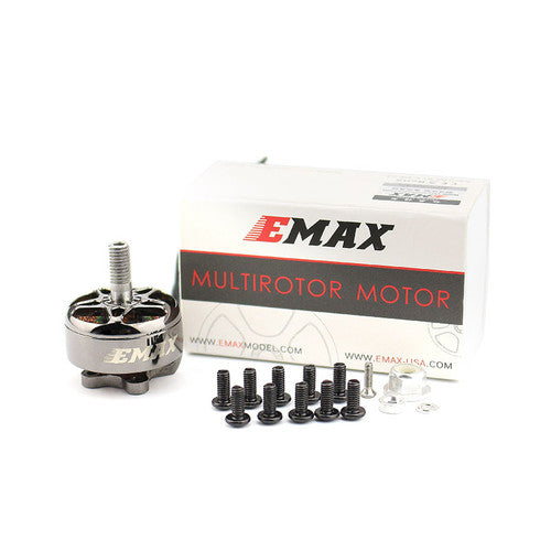 Emax ECOII Series 2207 1700KV Brushless Motor for RC Drone FPV Racing