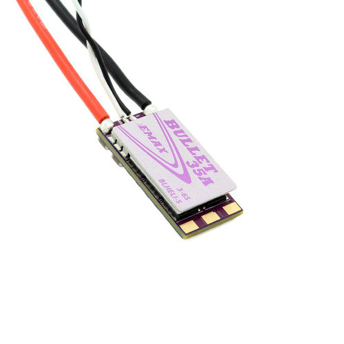 Emax BLHeli_S Bullet 35A 3-6S ESC Onshot42 Multishot