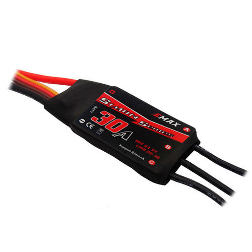 Simon-30A Emax Simon Series 30A ESC For Multirotor