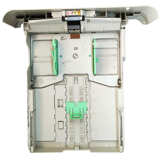 Paper Input Tray 2 For Brother HL7055