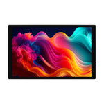 10.1inch 1280x800 Capacitive Touch Display, Optical Bonding Toughened Glass Panel, HDMI