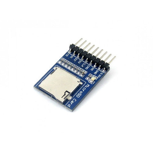 Micro SD Card Module, Micro SD(TF) Storage Board