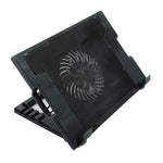 Laptop Cooling Pad With USB Connector For Notebook Laptop
