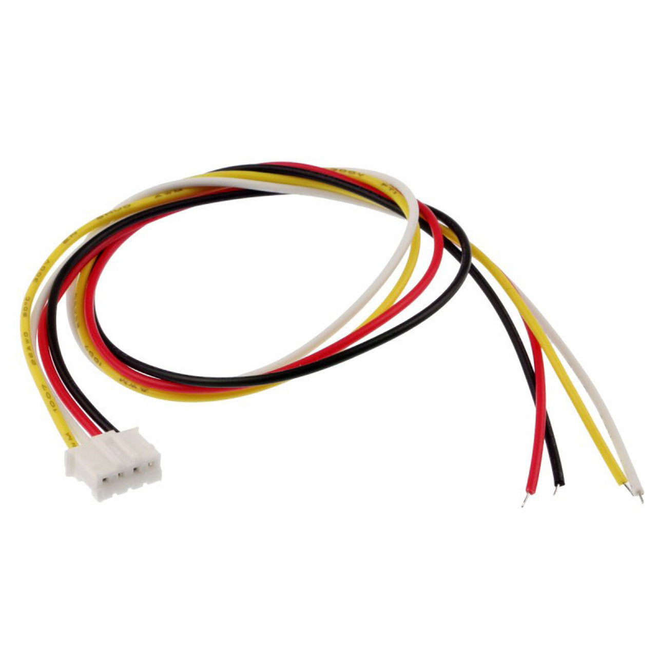 083-4P-2mm-F-Wire-4P