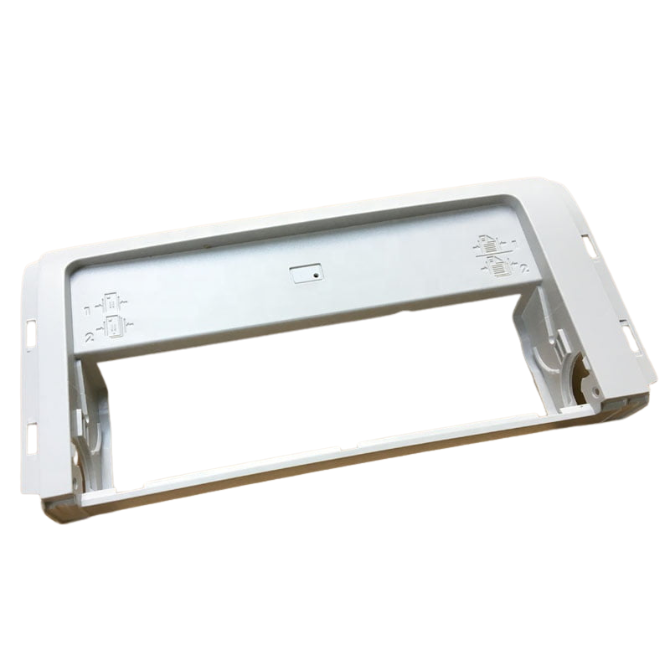 Front Cover For HP LaserJet L1020 Printer