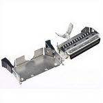 Gimax MDR 50-Pin SCSI CN Male Cable Connector for MR-J3CN1 Servo Motor