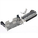 Gimax MDR 50-Pin SCSI CN Male Cable Connector for MR-J3CN1 Servo Motor