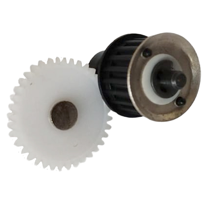 Belt Drive Pulley Assembly LQ DSI 5235 Printer