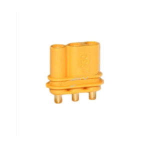Amass MR30PB30 Female Connector – MR30PB-F30.G.Y Original Drone Connectors