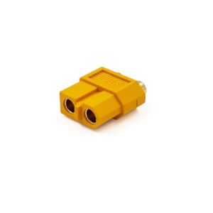 Amass XT60PB30 Female Connector – XT60PB-F.G.Y Original Drone Connectors