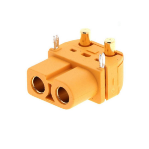 Amass XT60PW30 Female Connector -XT60PW-F.G.Y Original Drone Connectors