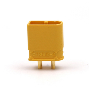 Amass XT30UD Female Connector – XT30UD-F.G.Y Drone Connectors