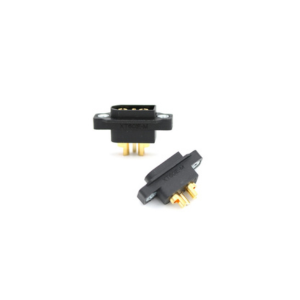 Amass XT60IE-M Battery Connector – XT60IE-M.G.B Original Drone Connectors