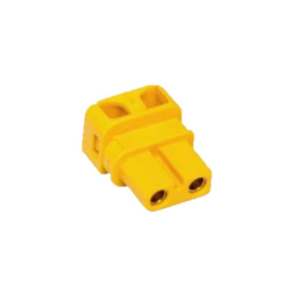 Amass XT30ULW Female Connector – XT30ULW-F.G.Y.b Original Drone Connectors